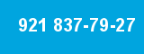 921 837-79-27